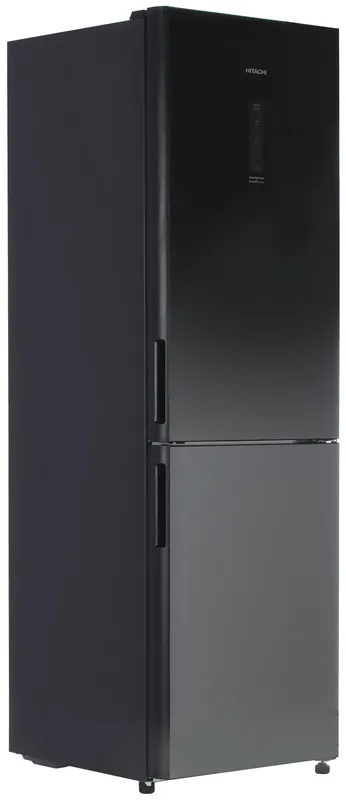 Двухкамерный холодильник Hitachi R-BG410PU6X XGR