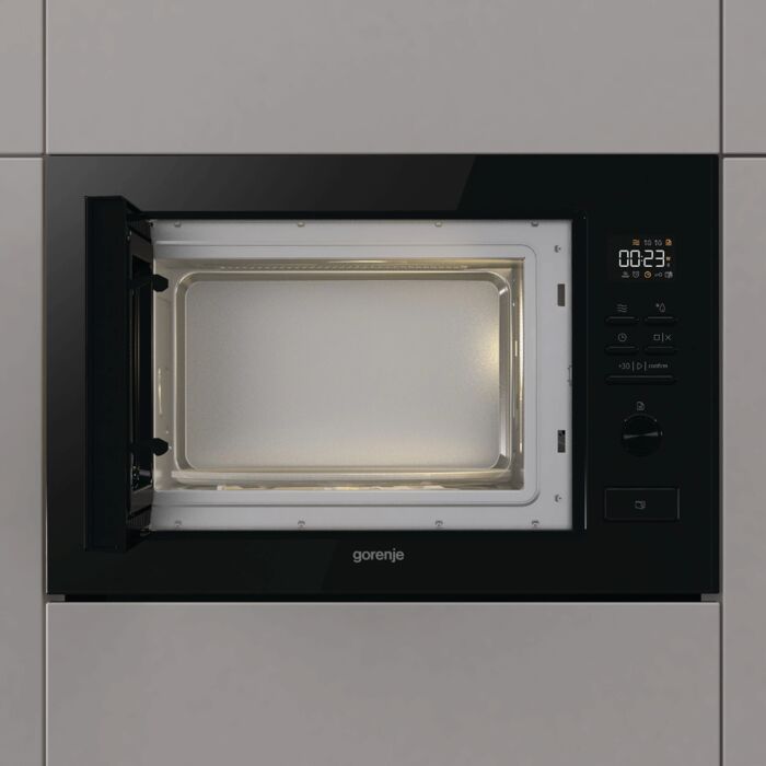 Встраиваемая микроволновая печь Gorenje BM251M2BG