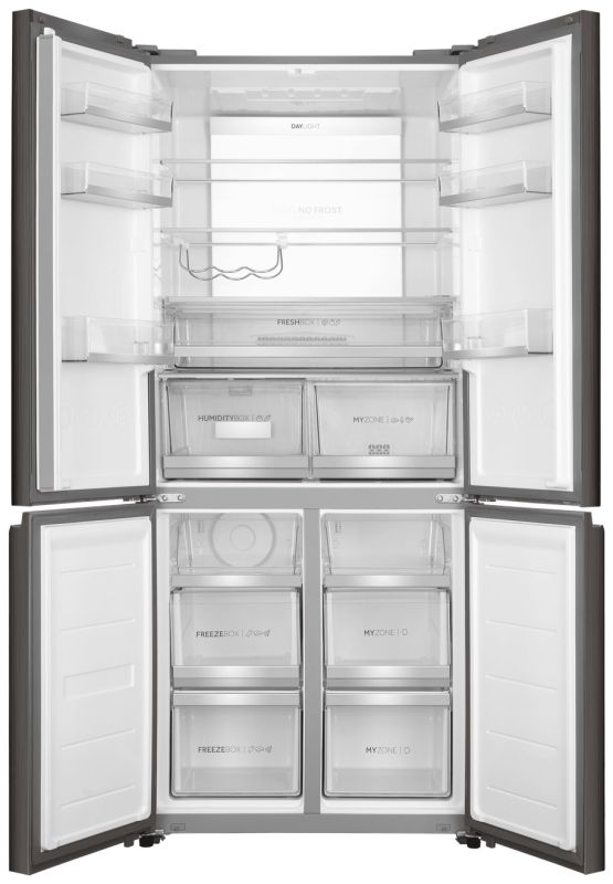 Многокамерный холодильник Haier HTF-508DGS7RU