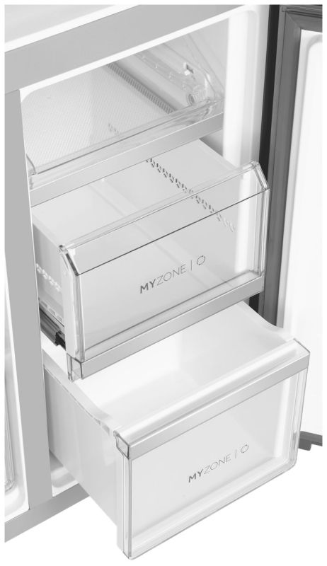 Многокамерный холодильник Haier HTF-508DGS7RU