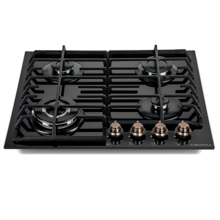 Газовая варочная панель Maunfeld EGHG.64.63CB.R/G