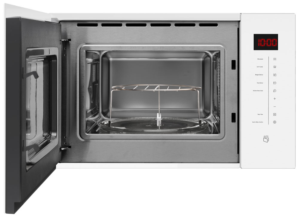 Встраиваемая микроволновая печь Hansa AMMB25E1WH