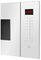 Встраиваемая микроволновая печь Hansa AMMB25E1WH