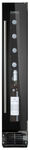 Встраиваемый винный шкаф Dunavox DAU-9.22B