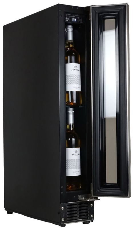 Встраиваемый винный шкаф Dunavox DAU-9.22B