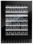 Встраиваемый винный шкаф Temptech STX60DRB