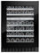 Встраиваемый винный шкаф Temptech STX60DRB