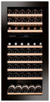 Встраиваемый винный шкаф Dunavox DAVG-72.185DB.TO