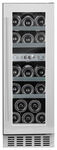 Встраиваемый винный шкаф Temptech STX30DS