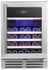 Встраиваемый винный шкаф Temptech EX60DX