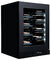 Встраиваемый винный шкаф Temptech CPROX60SRB