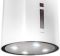 Островная вытяжка Maunfeld Lee Isla (sensor) 39 белый