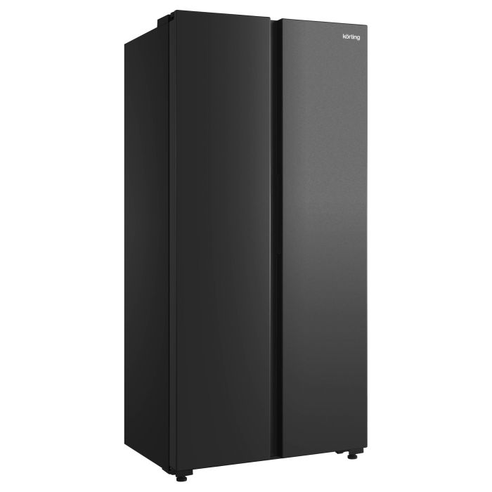 Холодильник Side-by-Side Korting KNFS 83177 N