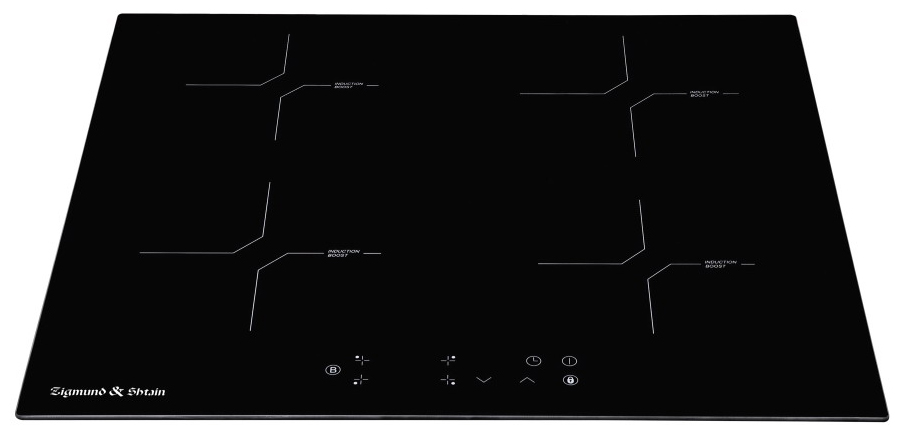 Индукционная варочная панель Zigmund & Shtain CI 33.6 B