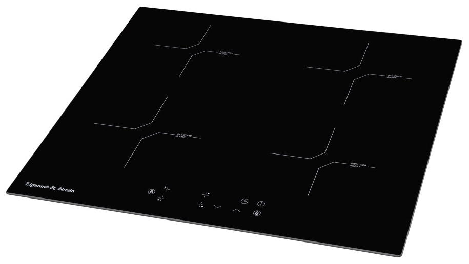 Индукционная варочная панель Zigmund & Shtain CI 33.6 B