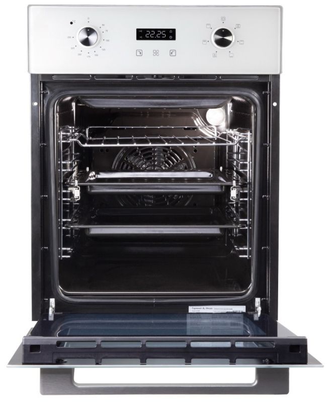 Компактный духовой шкаф Zigmund & Shtain E 145 W