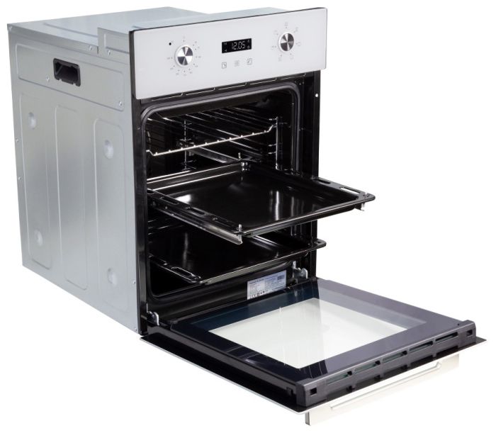 Компактный духовой шкаф Zigmund & Shtain E 145 W