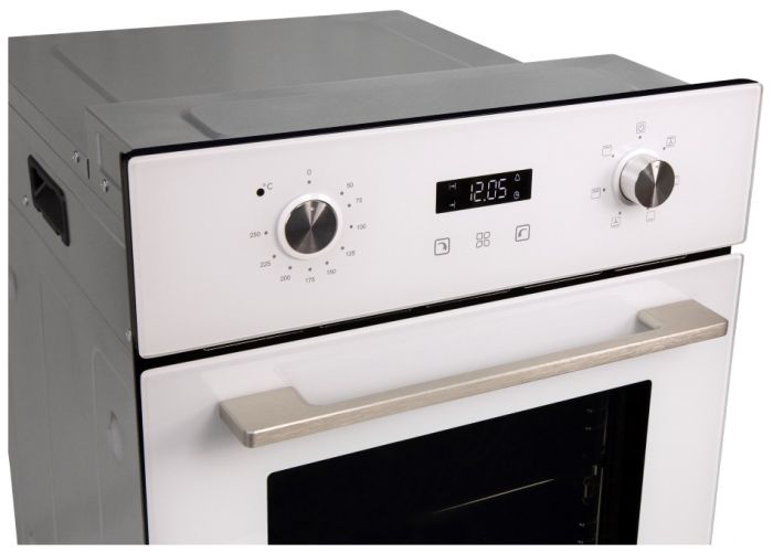 Компактный духовой шкаф Zigmund & Shtain E 145 W