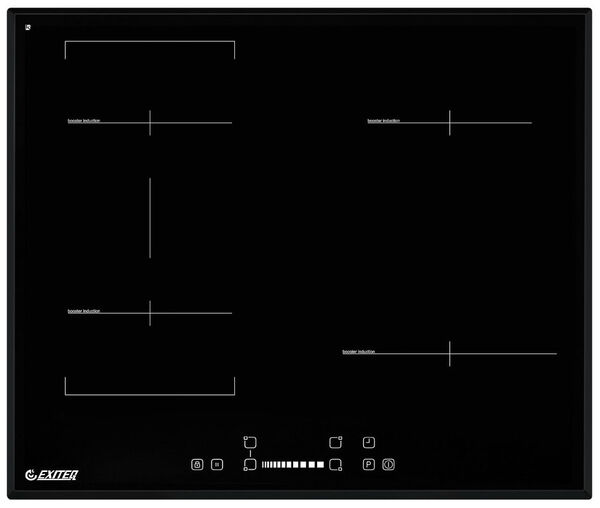 Индукционная варочная панель Exiteq EXH-311IB