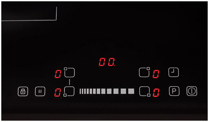 Индукционная варочная панель Exiteq EXH-311IB