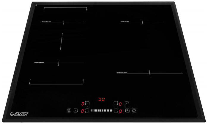 Индукционная варочная панель Exiteq EXH-311IB