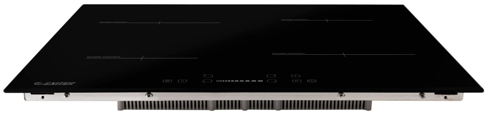 Индукционная варочная панель Exiteq EXH-312IB