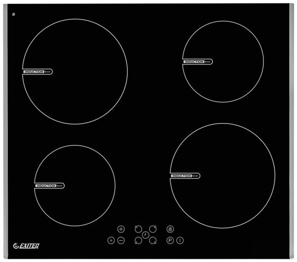 Индукционная варочная панель Exiteq EXH-313IB