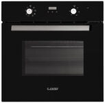 Электрический духовой шкаф Exiteq EXO-402 black