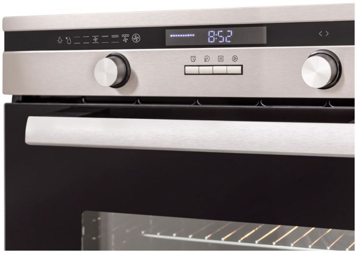 Электрический духовой шкаф Exiteq EXO-403