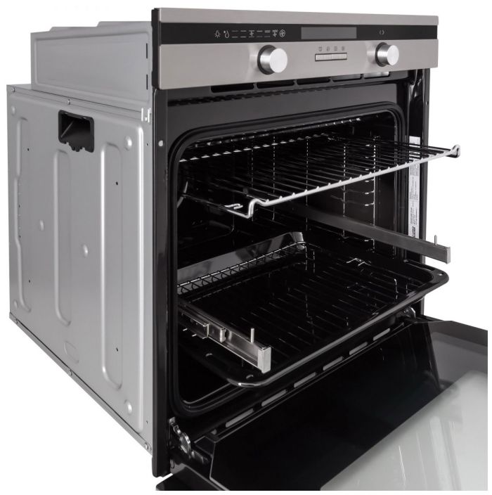 Электрический духовой шкаф Exiteq EXO-403