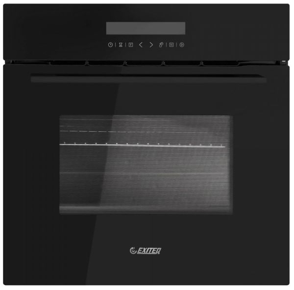 Электрический духовой шкаф Exiteq EXO-404