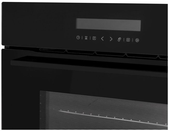 Электрический духовой шкаф Exiteq EXO-404