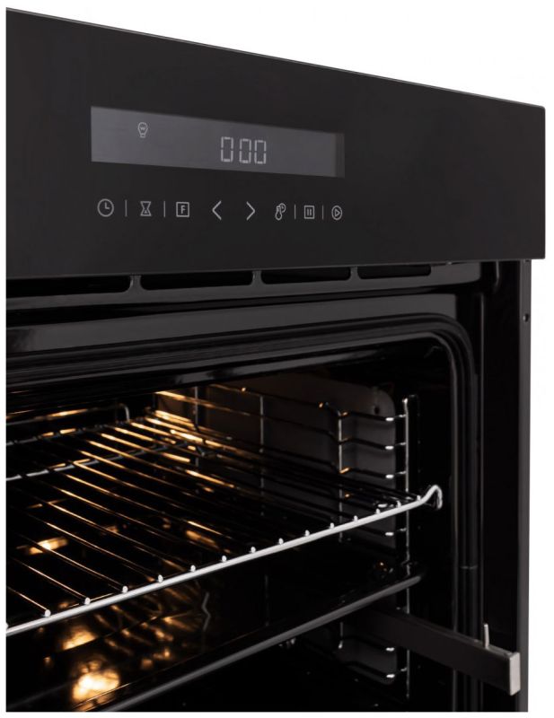 Электрический духовой шкаф Exiteq EXO-404