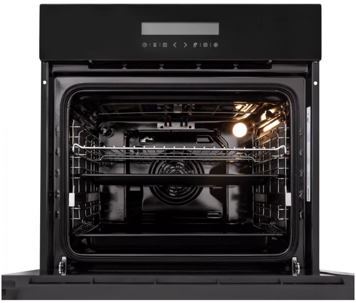 Электрический духовой шкаф Exiteq EXO-404