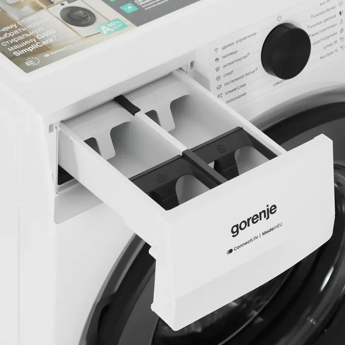 Стиральная машина Gorenje WG4S84B1