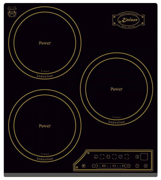 Индукционная варочная панель Kaiser KCT 4795 FI AD