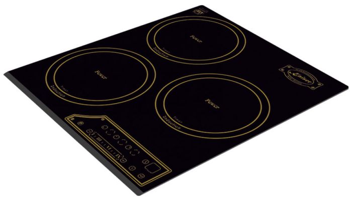 Индукционная варочная панель Kaiser KCT 4795 FI AD