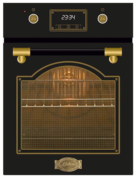 Компактный духовой шкаф Kaiser EH 4796 AD
