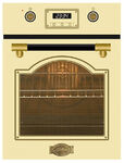 Компактный духовой шкаф Kaiser EH 4796 ElfAD
