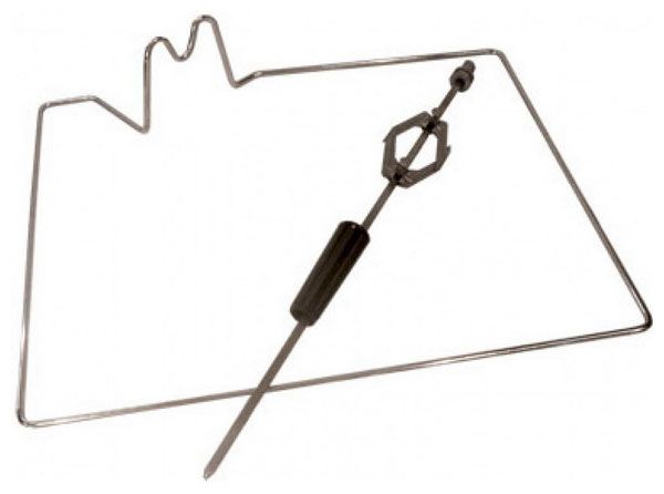 Электрический духовой шкаф Kaiser EH 6323