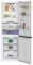 Двухкамерный холодильник Beko B5RCNK363ZW