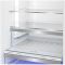 Двухкамерный холодильник Beko B5RCNK363ZW