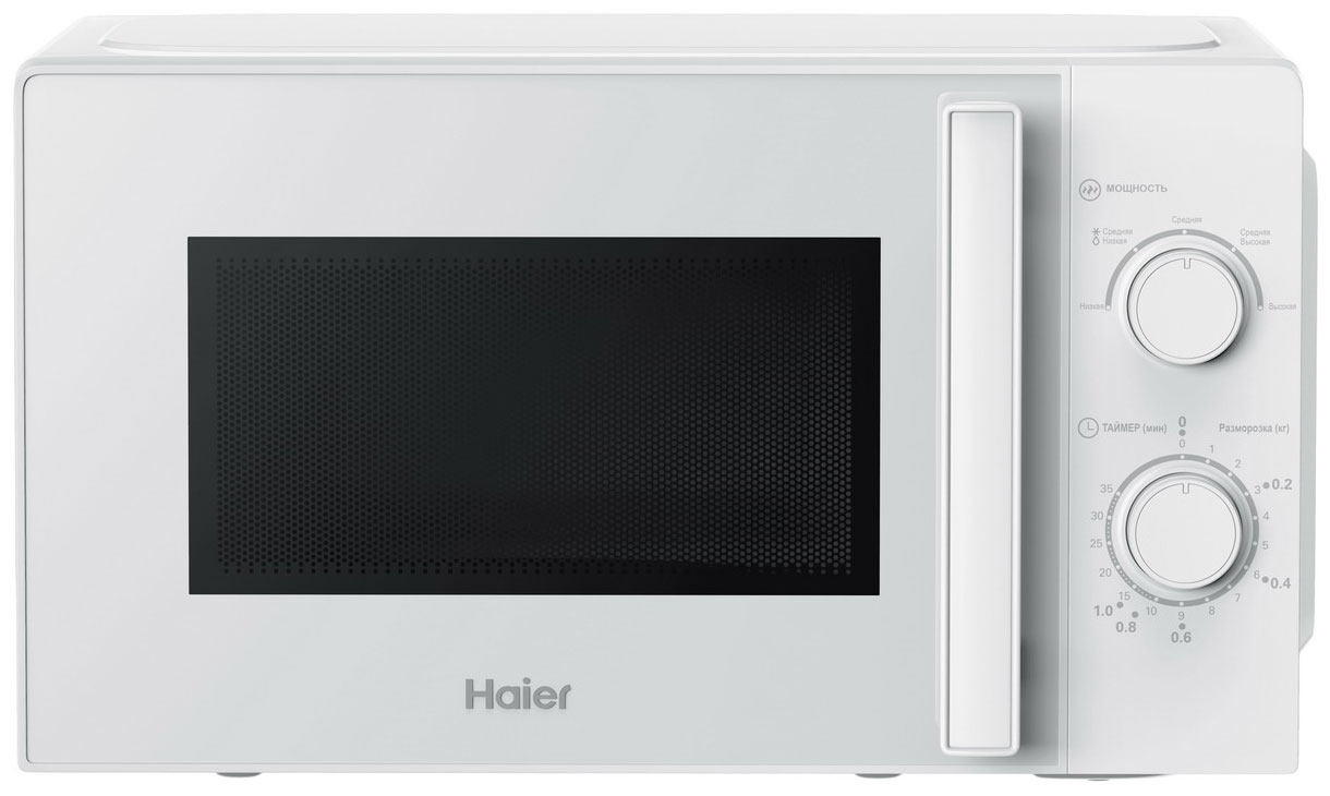 Микроволновая печь Haier HMB-MM207WA