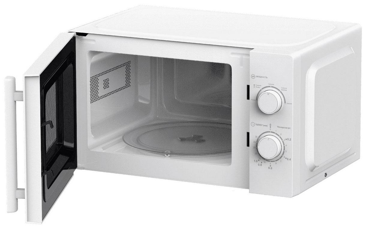Микроволновая печь Haier HMB-MM207WA