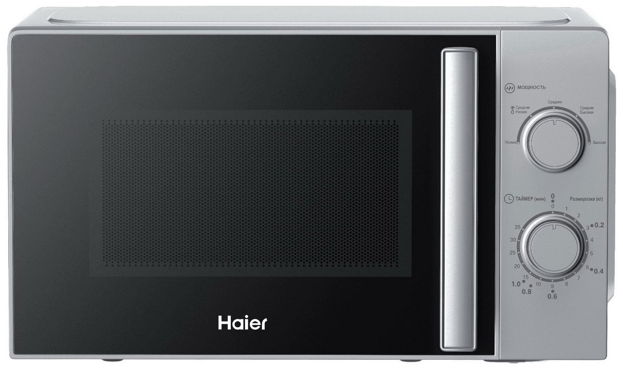 Микроволновая печь Haier HMB-MM207SA