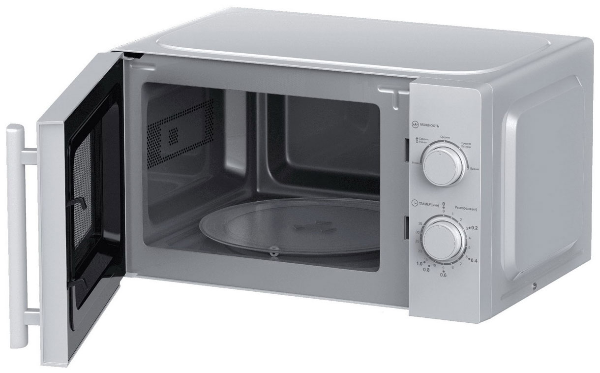 Микроволновая печь Haier HMB-MM207SA