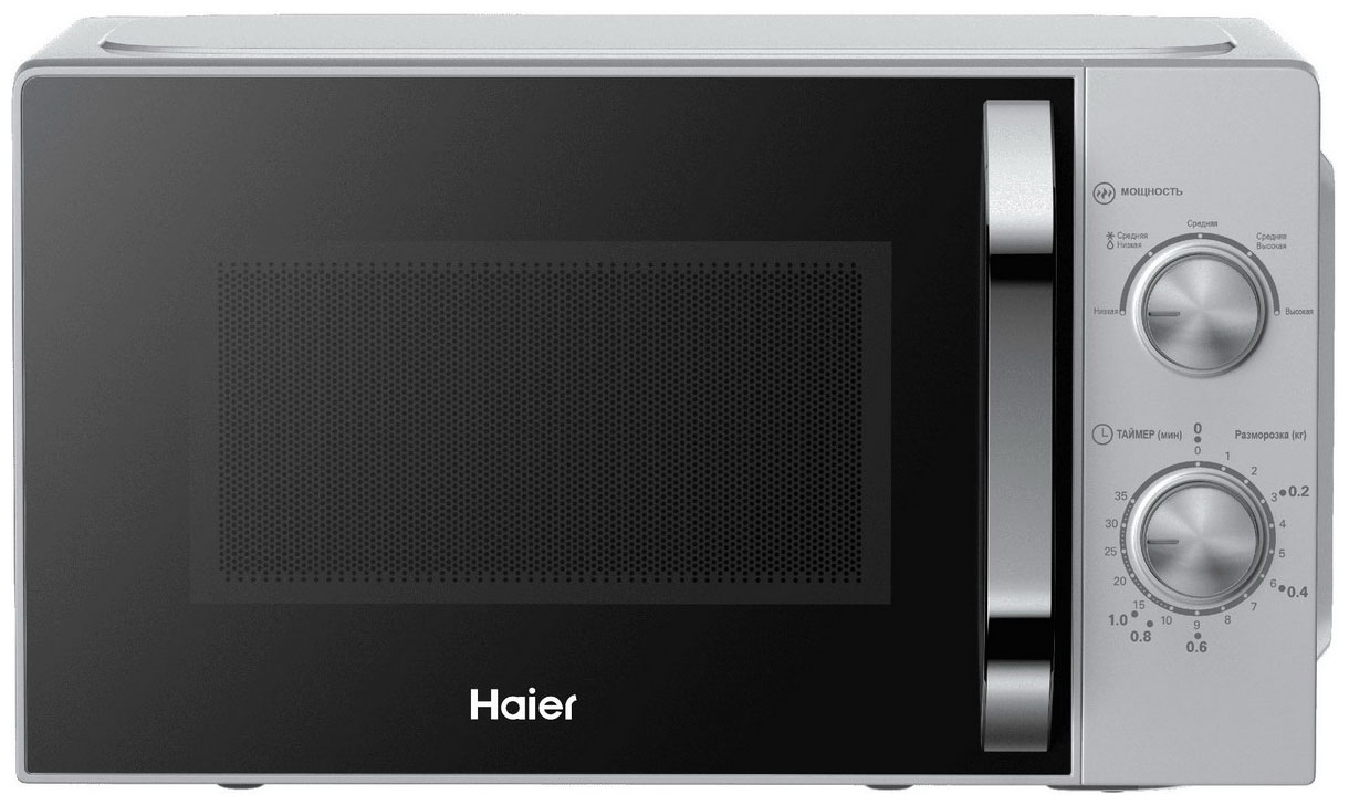 Микроволновая печь Haier HMB-MM208SA