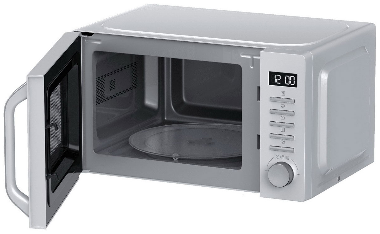 Микроволновая печь Haier HMB-DM208SA