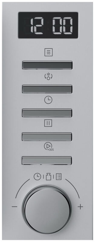 Микроволновая печь Haier HMB-DM208SA