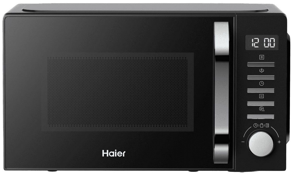 Микроволновая печь Haier HMB-DM208BA